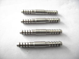 南寧標注棒加工 五金產(chǎn)品質(zhì)量基石與技術(shù)研發(fā)之道